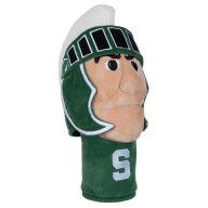 Team Effort Michigan State Spartans Mascot Cover, view 1 of 4