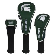 Team Effort Michigan State Spartans Mascot Cover, view 2 of 4