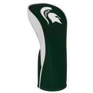Team Effort Michigan State Spartans Mascot Cover, view 3 of 4