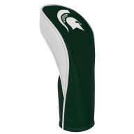 Team Effort Michigan State Spartans Mascot Cover, view 4 of 4