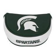 Team Effort Michigan State Spartans Putter Cover, view 2 of 2