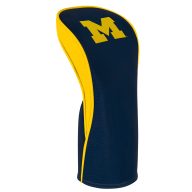 Team Effort Michigan Wolverines Mascot Cover, view 2 of 2