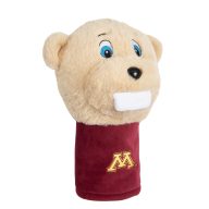 Team Effort Minnesota Golden Gophers Mascot Cover, view 1 of 3