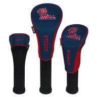 Team Effort Mississippi Rebels Mascot Cover, view 1 of 3