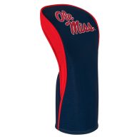 Team Effort Mississippi Rebels Mascot Cover, view 2 of 3