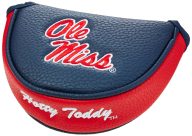 Team Effort Mississippi Rebels Putter Cover, view 2 of 2