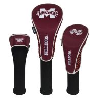 Team Effort Mississippi State Bulldogs Mascot Cover, view 1 of 3
