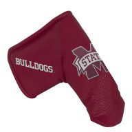 Team Effort Mississippi State Bulldogs Putter Cover, view 1 of 2