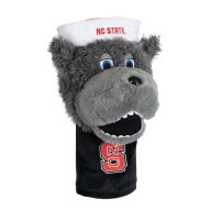 Team Effort NC State Wolfpack Mascot Cover, view 1 of 5