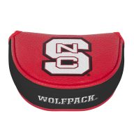 Team Effort NC State Wolfpack Putter Cover, view 2 of 2