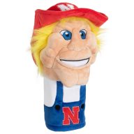 Team Effort Nebraska Cornhuskers Mascot Cover, view 1 of 5