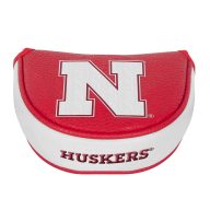 Team Effort Nebraska Cornhuskers Putter Cover, view 2 of 2