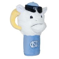 Team Effort North Carolina Tar Heels Mascot Cover, view 1 of 4