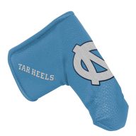 Team Effort North Carolina Tar Heels Putter Cover, view 1 of 2