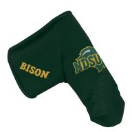 Team Effort North Dakota State Bison Putter Cover, view 1 of 2