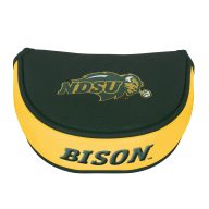 Team Effort North Dakota State Bison Putter Cover, view 2 of 2