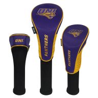 Team Effort Northern Iowa Panthers Mascot Cover, view 1 of 2