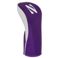 Team Effort Northwestern Wildcats Mascot Cover, view 2 of 2