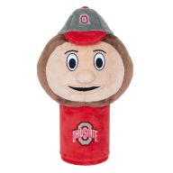 Team Effort Ohio State Buckeyes Mascot Cover, view 1 of 4