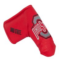 Team Effort Ohio State Buckeyes Putter Cover, view 1 of 2