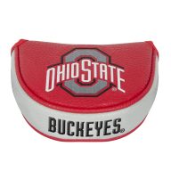 Team Effort Ohio State Buckeyes Putter Cover, view 2 of 2