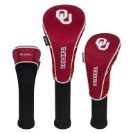 Team Effort Oklahoma Sooners Mascot Cover, view 1 of 3