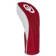 Team Effort Oklahoma Sooners Mascot Cover, view 3 of 3