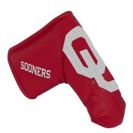 Team Effort Oklahoma Sooners Putter Cover, view 1 of 2