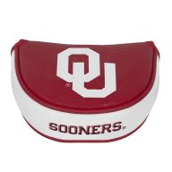 Team Effort Oklahoma Sooners Putter Cover, view 2 of 2