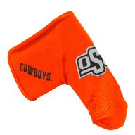 Team Effort Oklahoma State Cowboys Putter Cover, view 1 of 2