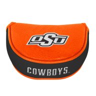 Team Effort Oklahoma State Cowboys Putter Cover, view 2 of 2
