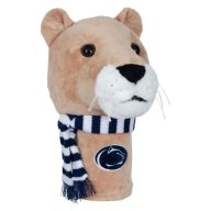 Team Effort Penn State Nittany Lions Mascot Cover, view 1 of 5