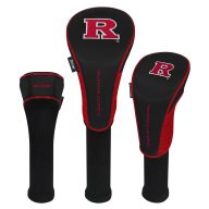 Team Effort Rutgers Scarlet Knights Mascot Cover, view 1 of 3