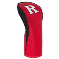 Team Effort Rutgers Scarlet Knights Mascot Cover, view 2 of 3