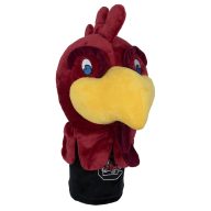 Team Effort South Carolina Gamecocks Mascot Cover, view 1 of 5