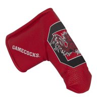 Team Effort South Carolina Gamecocks Putter Cover, view 1 of 2