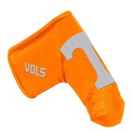 Team Effort Tennessee Volunteers Putter Cover, view 1 of 2