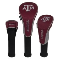 Team Effort Texas A&M Aggies Mascot Cover, view 1 of 4