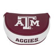 Team Effort Texas A&M Aggies Putter Cover, view 2 of 2