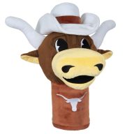 Team Effort Texas Longhorns Mascot Cover, view 1 of 4