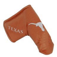 Team Effort Texas Longhorns Putter Cover, view 1 of 2