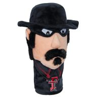 Team Effort Texas Tech Red Raiders Mascot Cover, view 1 of 5