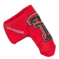 Team Effort Texas Tech Red Raiders Putter Cover, view 1 of 2