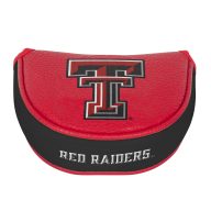 Team Effort Texas Tech Red Raiders Putter Cover, view 2 of 2