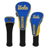 Team Effort UCLA Bruins Mascot Cover, view 2 of 4