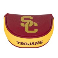 Team Effort USC Trojans Putter Cover, view 2 of 2