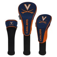 Team Effort Virginia Cavaliers Mascot Cover, view 1 of 3