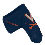 Team Effort Virginia Cavaliers Putter Cover, view 1 of 2