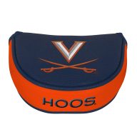 Team Effort Virginia Cavaliers Putter Cover, view 2 of 2