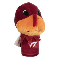 Team Effort Virginia Tech Hokies Mascot Cover, view 1 of 4